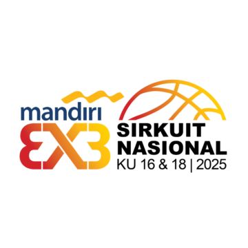 SIRKUIT NASIONAL 3X3 SERI BATAM