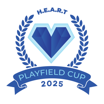 PLAYFIELD CUP 2025