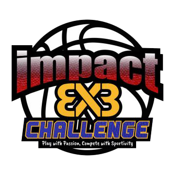IMPACT 3X3 CHAMPIONSHIP SIDOARJO 2025